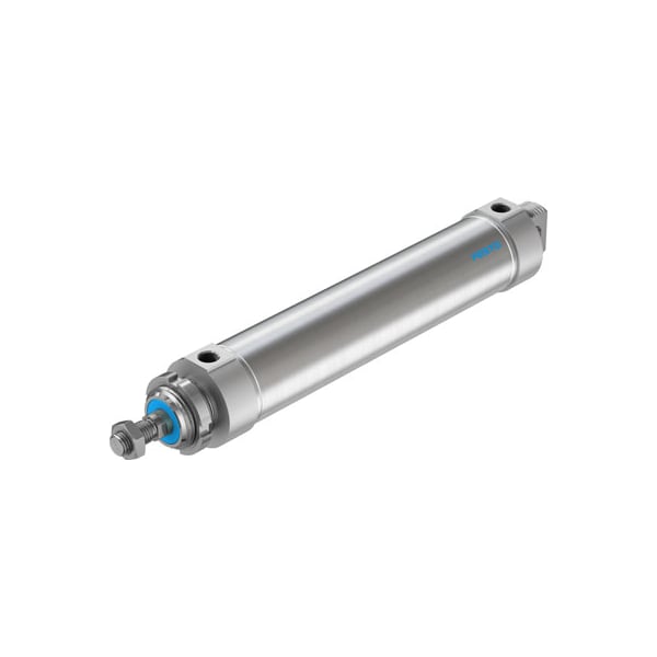 Round Cylinder DSNU-63-250-PPV-A